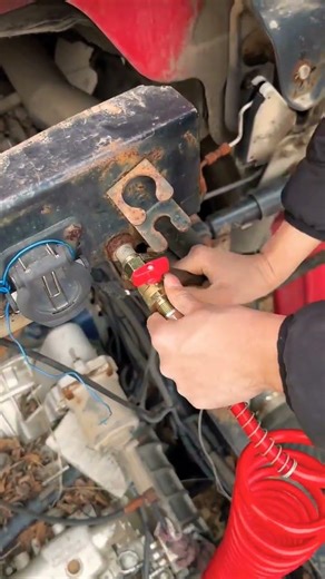 Truck universal gas shut-off switch Nationwide...