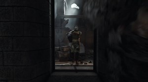 5K views · 178 reactions | A former lawyer with a penchant for violence, this theatrical Hunter covers his scarred visage with a mask - not because he is ashamed of the injuries beneath, but because it terrifies his opponents. | Hunt: Showdown | Facebook