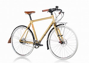 circa cycles' MABEL process radically rethinks bike manufacturing