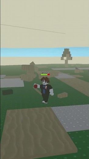 Make sure to not fall! 😎 #shorts #roblox #nostalgia #goingto2014