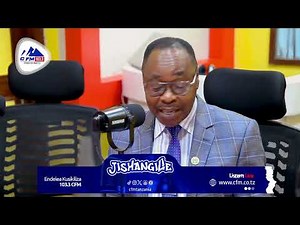 Innocent Mungy Kaimu Wa Uhusiano na Mawasiliano kwa Umma (PDPC)