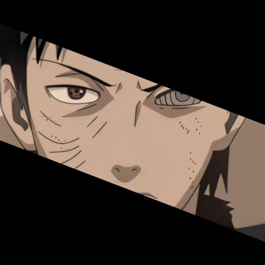 lease in the end Kakashi was able to say goodbye to his old friend Obito Uchiha one last time