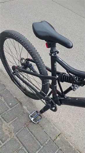 po remoncie rockrider st 530