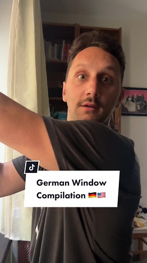 Discovering Unique German Window Designs