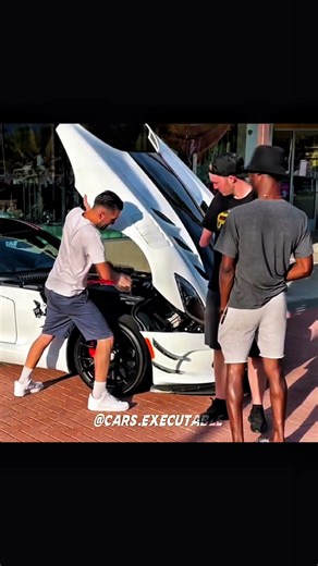 Ain’t no way #car #shorts #edit #viral