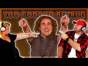 Watching Micky Flanagan: The Sh*ts Abroad! | Comedy Reaction