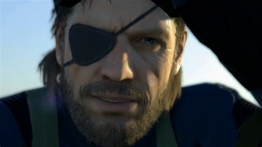 Metal Gear Solid 5: The Phantom Pain reveals open world gameplay