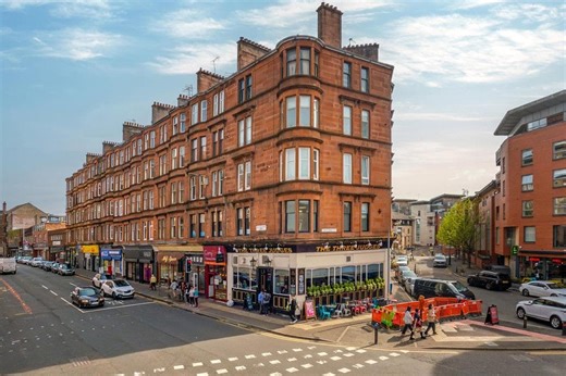 9 reasons why Dumbarton Road makes Partick one of Glasgow's best neighbourhoods