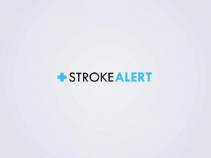 Apple: Stroke alert • Ads of the World™ | Part of The Clio Network