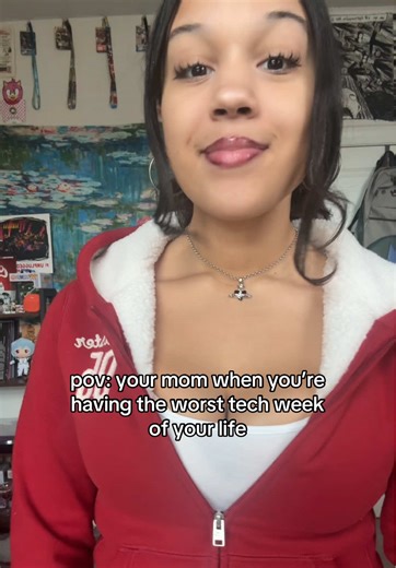 Cleaning Out Drafts: A Theater Kid's Perspective