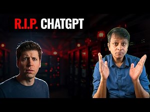 How Google is Smashing ChatGPT | Aunindyo's Take E14