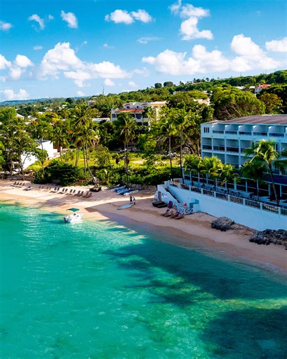 Our pick of the best All Inclusive hotels in Barbados has landed 😍 Take a look at these Marriott Barbados beauties – tap the link to reveal >>> https://bit.ly/4mSowkt | TUI