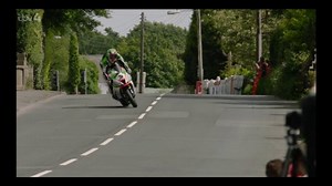 TT 2017: Senior TT Race
