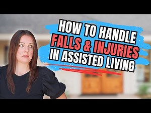 What to Do When a Fall Occurs in Assisted Living | Immediate Actions and Protocols