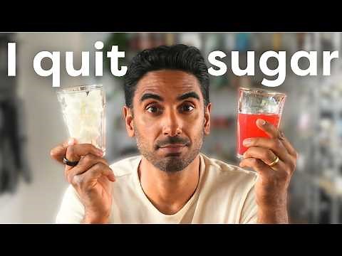 How to quit sugar in 5 steps for more energy, fewer cravings and better health