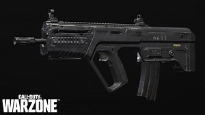 Best RAM-7 loadout for Warzone Season 3 - CharlieINTEL