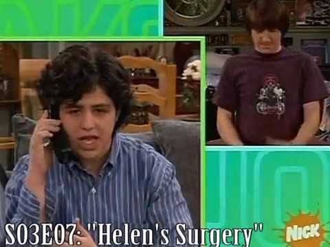 Every Time Josh Says "Drake" (Season 3)