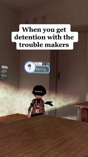 Trouble in Detention | Virtual Reality Pranks