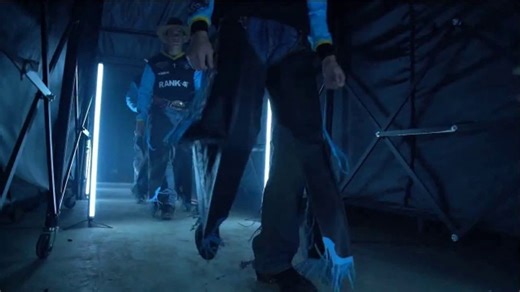 Professional Bull Riders Ridge Rider Days TV Spot, '2022 Phoenix: Gila River Arena'