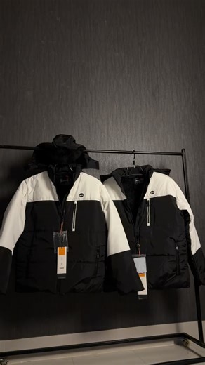 Riptide Denim on Instagram: "Timberland Ty90-/ Is Here. Full Cotton Fiber Jacket At 2395-/Taka. (Minus Temperature Suitable)(Limited Edition)"