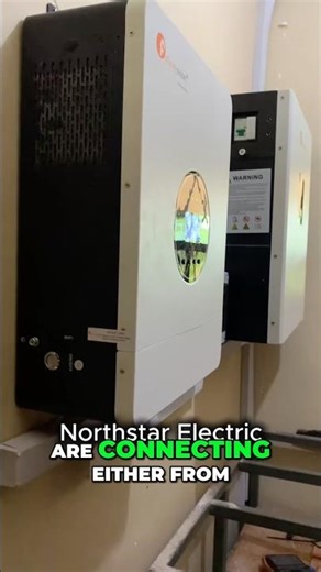 This One Mistake Can Destroy Your Inverter in Seconds #solar #inverter