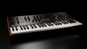NAMM 2018: Korg aims for the high-end with the Prologue, a polyphonic analogue synth
