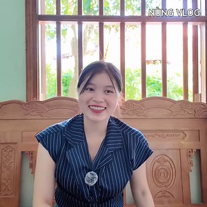 Hai mẹ con nhà Nùng Vlog tất bật xuống bếp nấu món ngon chào đón em Mỷ #nungvlog | NÙNG VLOG