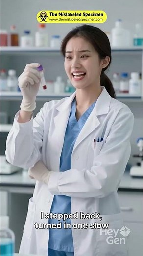 Please Spin Slowly LOL Moments The Mislabeled Specimen Funny Lab Stories