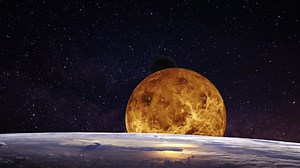 Kostenloses Video - Weltraum, Universum, Universe