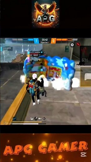 intha year kana last shorts / happy new year APG family #apg #freefire #garenafreefire #tamil #ff