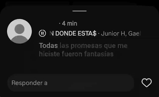notas para ig, pt.38 #endondeesta$ #juniorh #notasig #fyp #creatorsearchinsight