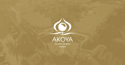 Erreur 404 - AKOYA Hôtel***** & Spa