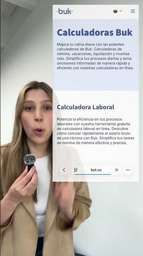 Calculadora de Horas Extras GRATIS en Colombia | Evita errores en nómina