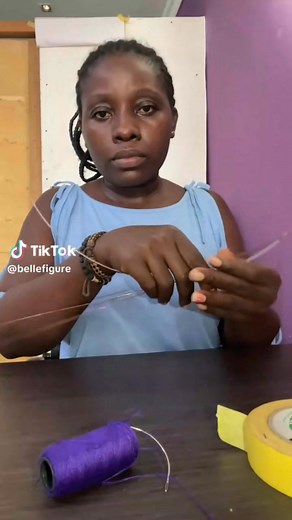 15K views · 469 reactions | Diy tutorial Asheobi handfan For your...