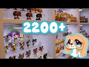 LPS: Room Tour 2025