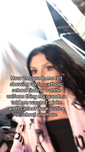 Experiences in Catholic School Uniforms