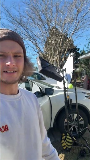 Making content about making content #contenttips #filmmaking