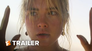 57K views · 1.2K reactions | The first trailer for 'Don't Worry Darling' promises hot, mysterious stuff. September 23: Florence Pugh, Harry Styles, Chris Pine, Gemma Chan, KiKi Layne, and Olivia Wilde star in Wilde's original thriller. | MOVIECLIPS | Facebook