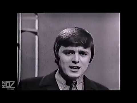 Johnny Young - Uptight (1966)