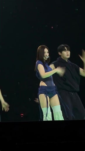 2.3K views · 248 reactions | I'M OBSESSED WITH THE NEW OUTFIT 凉❤️ | ONCE x TWICE PH | Facebook