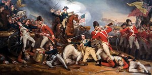 Ken Burns' 'The American Revolution': So Near & Yet So Far