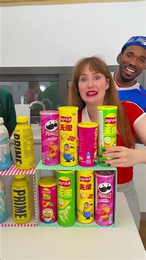 Can You Combine Everything Correctly? 😳 #shorts