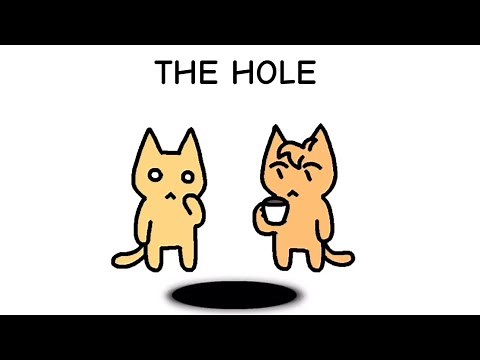 The hole MEME