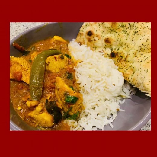 Curry made easy..#curryinahurry #recipesoftiktok #indianfood #chickencurry @mumbaispicemix