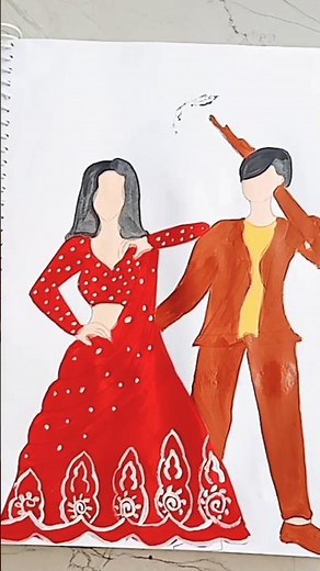 dasi cupeal drawing#art #shorts #drawing #artist #shortvideo