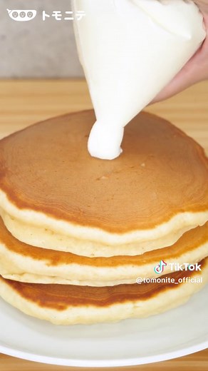 生クリームを無駄なく使う方法
