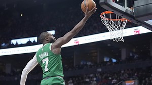 Four key trends fueling Celtics' rapid rise up East standings