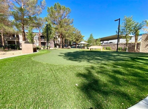 5250 S Rainbow Blvd, Las Vegas, NV 89118