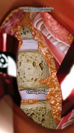 Cervical Disc Replacement Surgery (3D Animation)