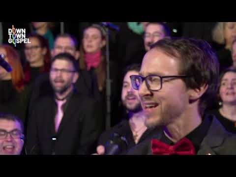 Light of the Stable - Downtown Gospel Erfurt